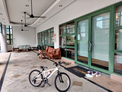Signature Park (D21), Condominium #550991181